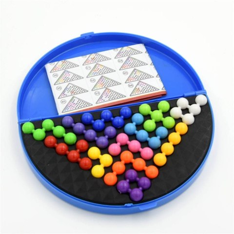  Gra Logiczna Trening Mózgu IQ PUZZLE