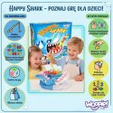  Gra Zręcznościowa ŁOWIENIE RYBEK Głodny Rekin GRYZIE DIY