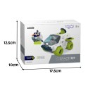  Interaktywny Łazik Kosmiczny Space Set