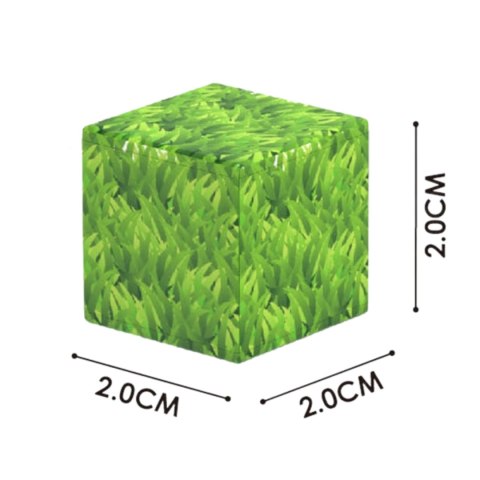  Klocki Magnetyczne Konstrukcyjne Świat Klocków 108 el.