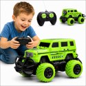  Samochód Zdalnie Sterowany RC Jeep Cross-Country LED