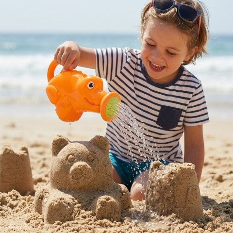  Zabawka do Kąpieli Konewka na Wodę na Plażę Krokodylek