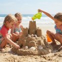  Zabawka do Kąpieli Konewka na Wodę na Plażę Krokodylek