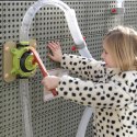  Pompa Wodna Do Zestawu Hydraulicznego - Tablica Naukowo-Kreatywna STEM WALL