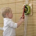  Pompa Wodna Do Zestawu Hydraulicznego - Tablica Naukowo-Kreatywna STEM WALL