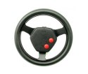 Rolly Toys Kierownica z dźwiękiem do traktora Klakson