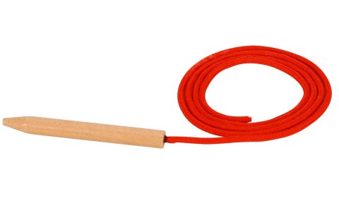 TOOKY TOY Drewniany Stacker Układanka Balansująca Zwierzęta Nawlekanka
