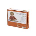  Przybijanka Drewniana Farma Tablica Korkowa Montessori