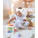  BABY Sensoryczna Edukacyjna Kostka Aktywności