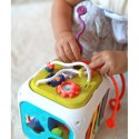  BABY Sensoryczna Edukacyjna Kostka Aktywności