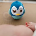  BABY Sensoryczny Pingwinek Wańka Wstańka