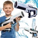 Elektryczny Pistolet Na Wodę Automatyczny Blaster