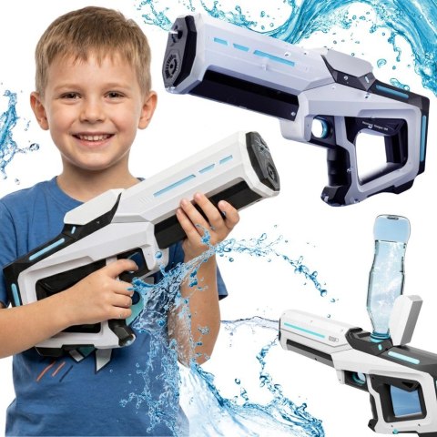 Elektryczny Pistolet Na Wodę Automatyczny Blaster
