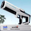 Elektryczny Pistolet Na Wodę Automatyczny Blaster
