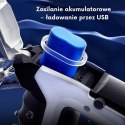 Elektryczny Pistolet Na Wodę Automatyczny Blaster