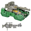  Robot Transformujący SILVER BLADE 2w1 Czołg