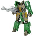  Robot Transformujący SILVER BLADE 2w1 Czołg