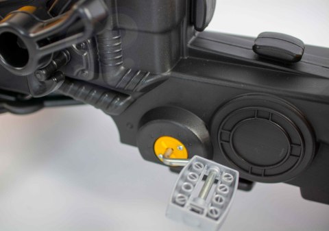  Traktor Na Pedały Farmer MaxTrac Classic Łyżka Spychacz