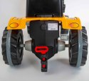  Traktor Na Pedały Farmer MaxTrac Classic Łyżka Spychacz