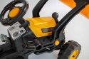  Traktor Na Pedały Farmer MaxTrac Classic Łyżka Spychacz