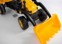  Traktor Na Pedały Farmer MaxTrac Classic Łyżka Spychacz