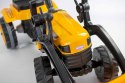  Traktor Na Pedały Farmer MaxTrac Classic Łyżka Spychacz