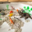  Zestaw Figurki Dinozaury 40 szt.