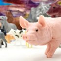  Zestaw Figurki Zwierzęta Farma 34 szt.