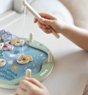  PolarB Drewniana Gra Łowienie Rybek