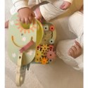  GREEN Drzewko Aktywności Kulodrom Montessori 4w1 FSC