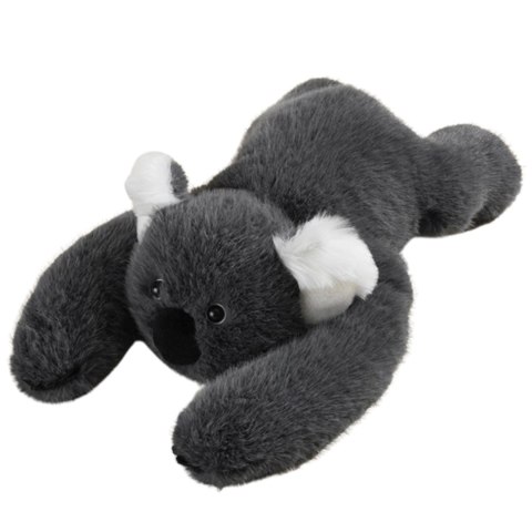  Pluszak Obciążeniowy Koala Antystresowy Sensoryczny Ciężkomiś Przytulanka 65cm 1500g