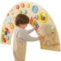  Tablica Manipulacyjna Ścienna Łuk Montessori