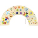  Tablica Manipulacyjna Ścienna Łuk Montessori