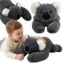  Pluszak Obciążeniowy Koala Antystresowy Sensoryczny Ciężkomiś Przytulanka 65cm 1500g