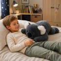  Pluszak Obciążeniowy Koala Antystresowy Sensoryczny Ciężkomiś Przytulanka 65cm 1500g
